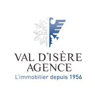 logo Val d'Isère Agence